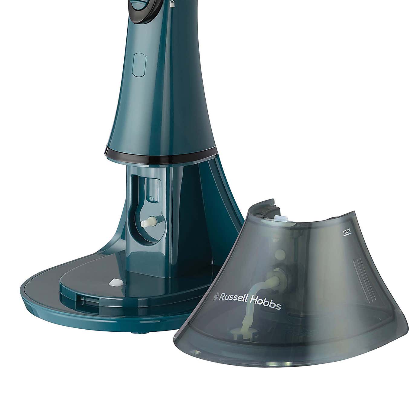 Russell Hobbs Steam Genie Handheld Steamer