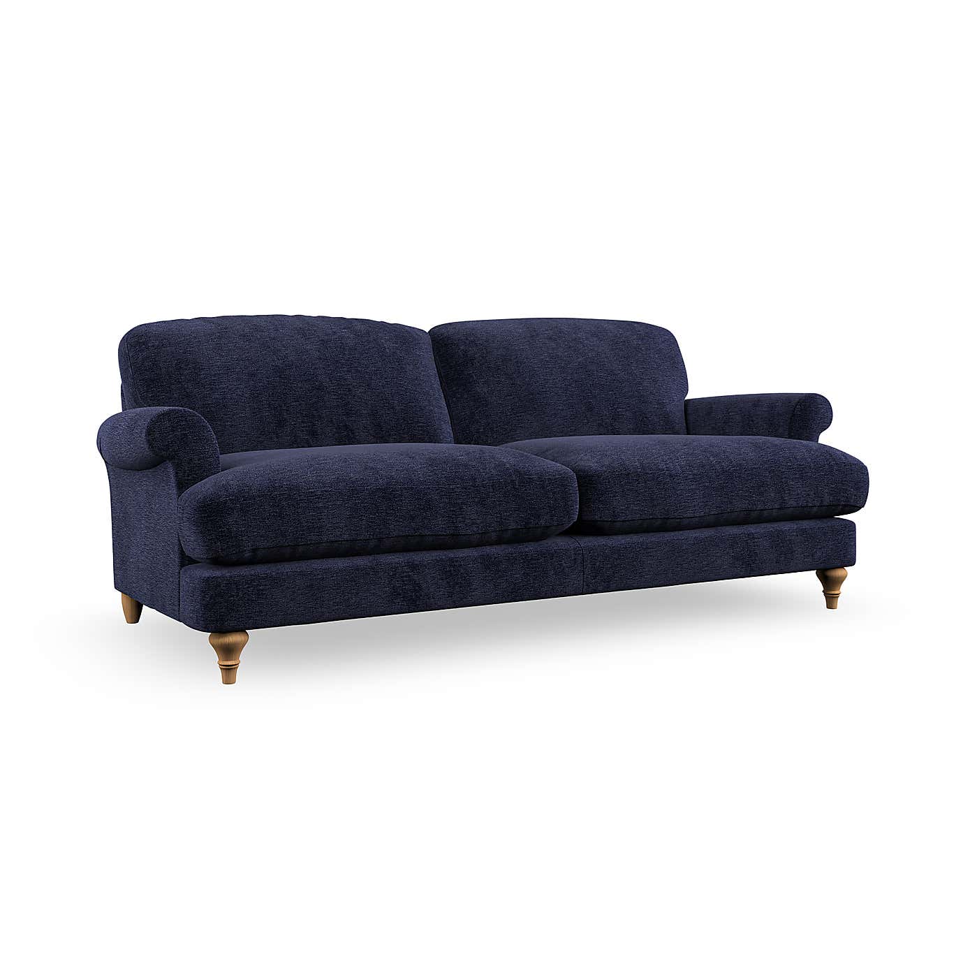 Evie Large 3 Seater Sofa