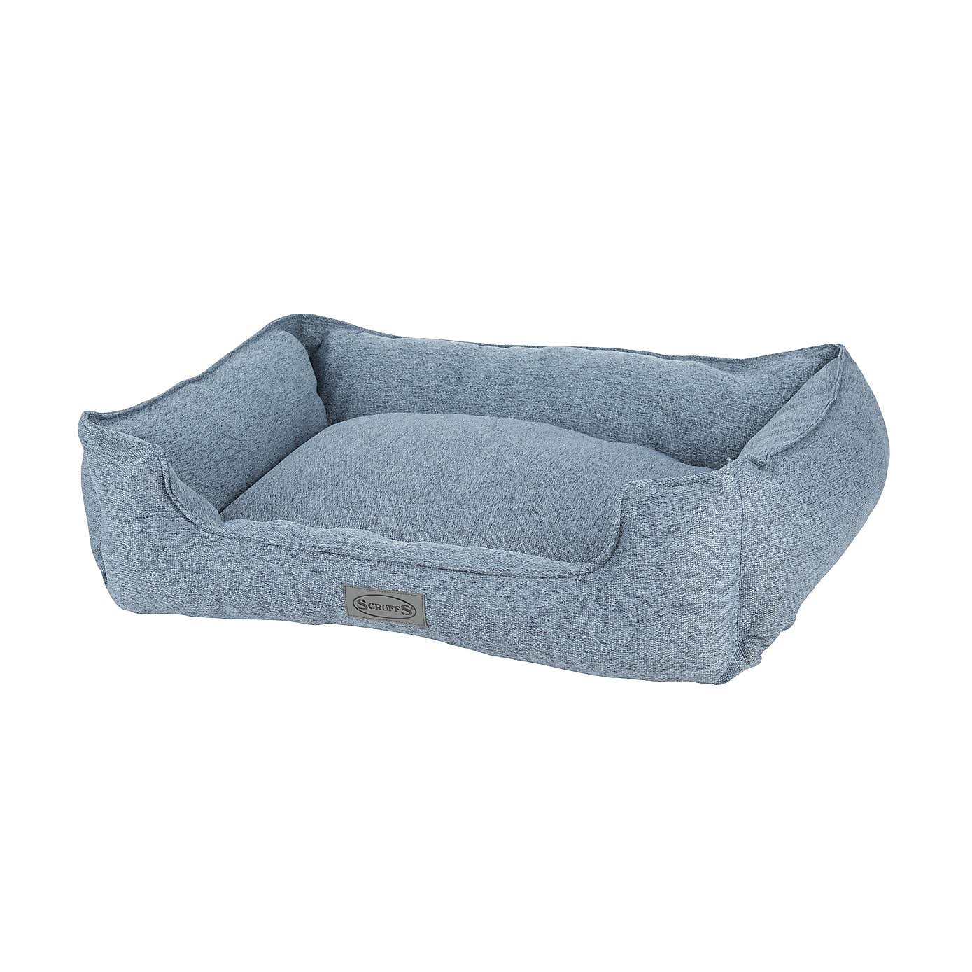 Scruffs Pet Manhattan Box Bed