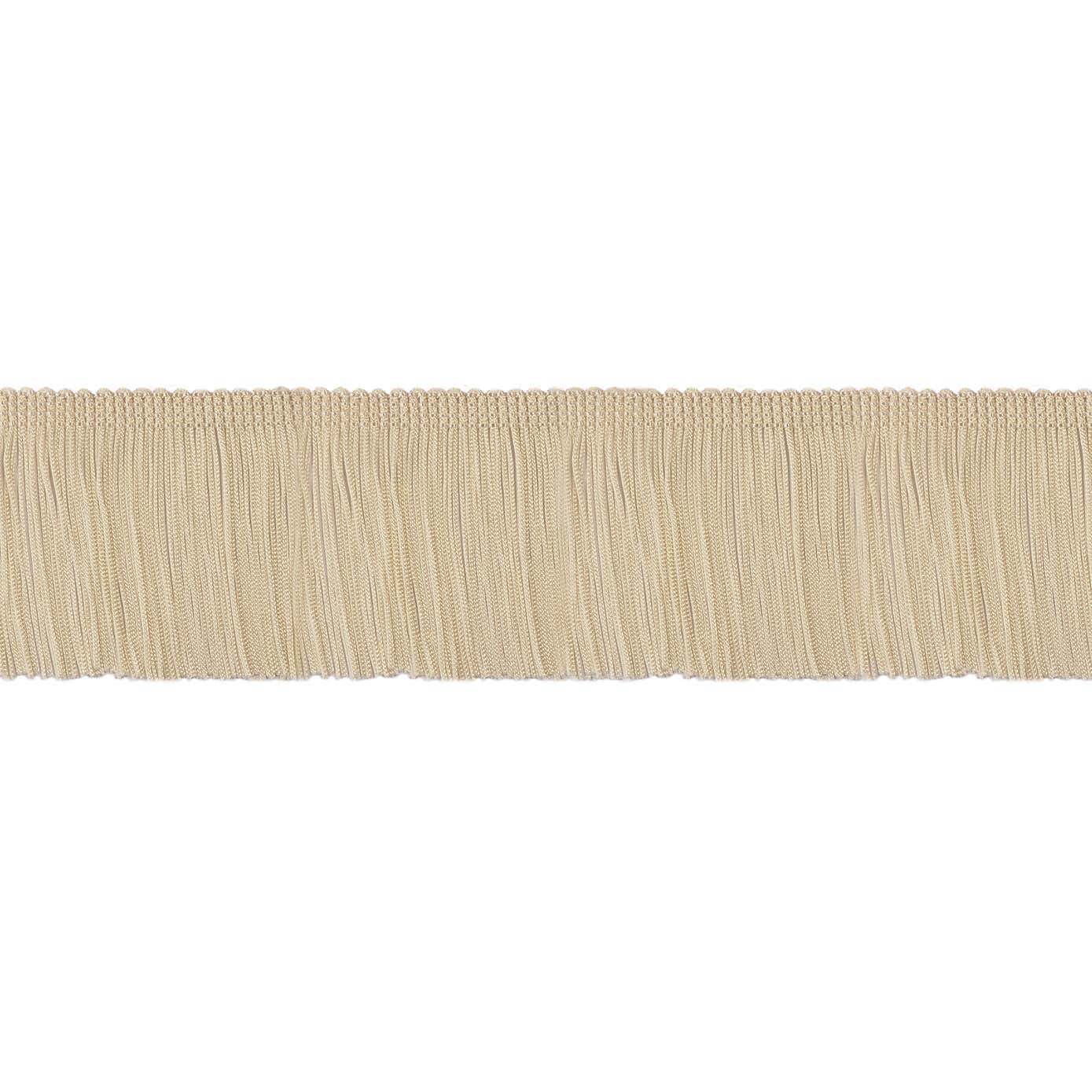 Chainette 6.5cm Fringe