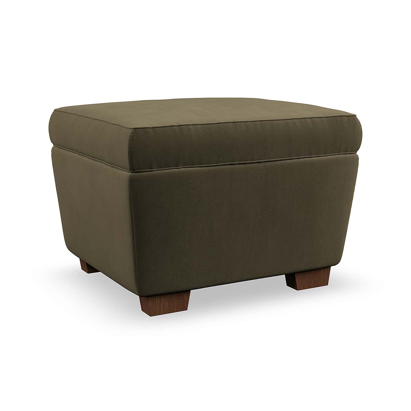 Arundel Footstool