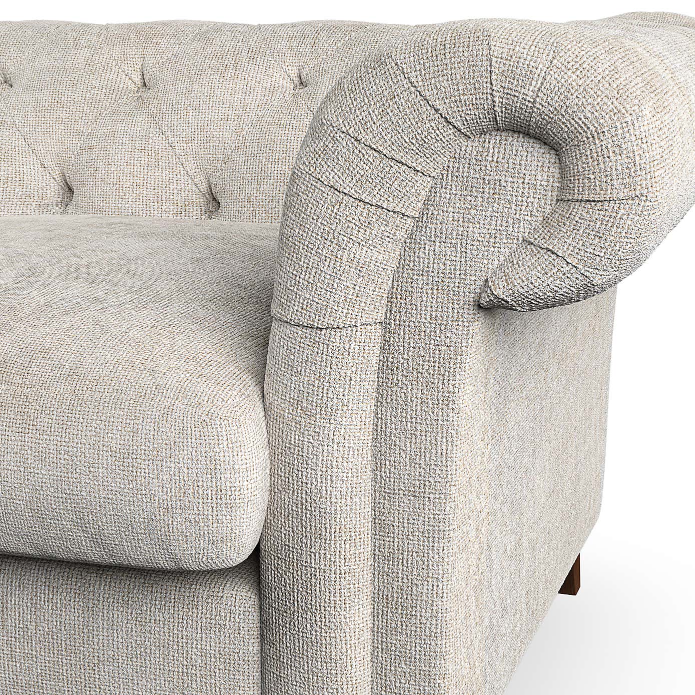 Pimlico 4 Seater Sofa