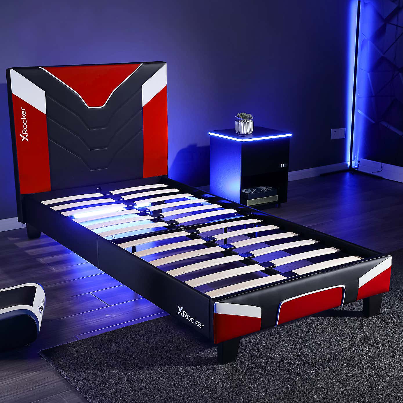 Cerberus Bed In A Box