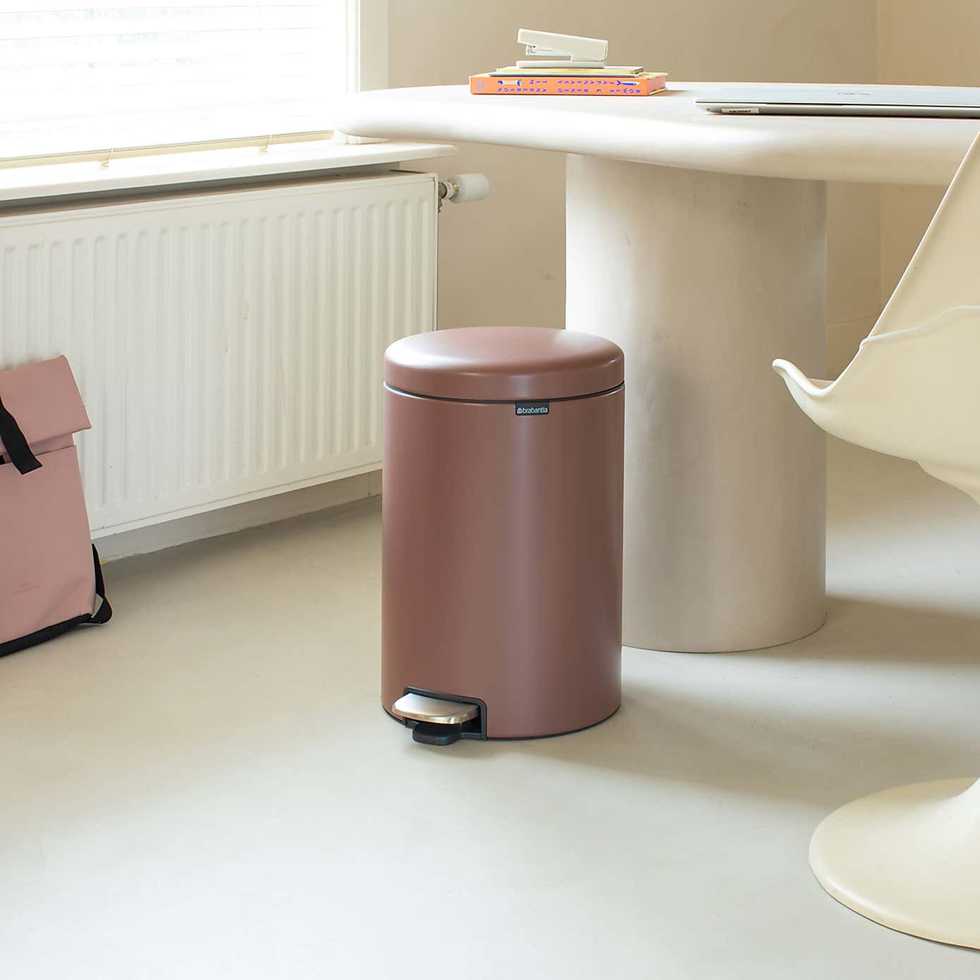 Brabantia NewIcon 20L Pedal Bin
