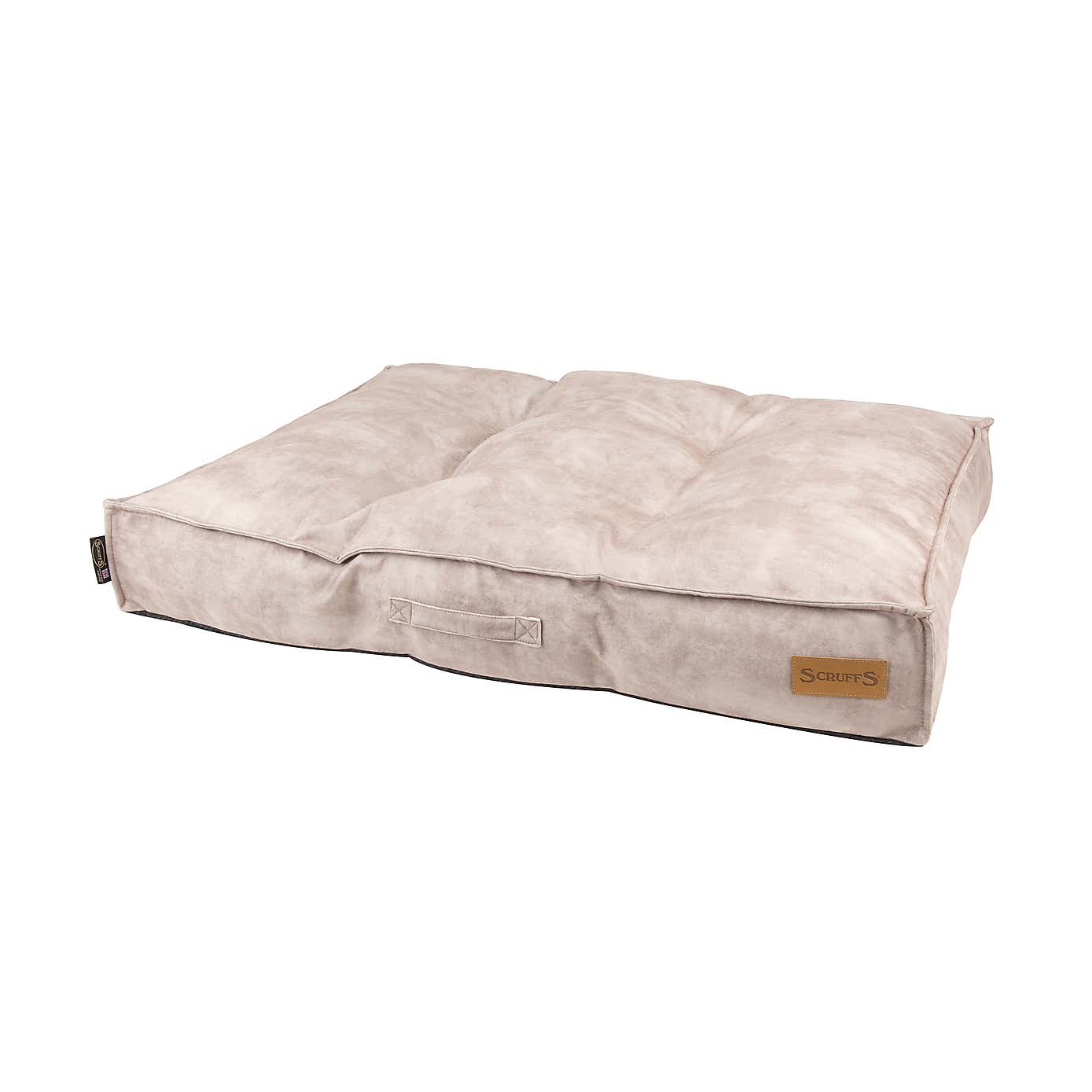Scruffs Kensington Mattress Pet Bed