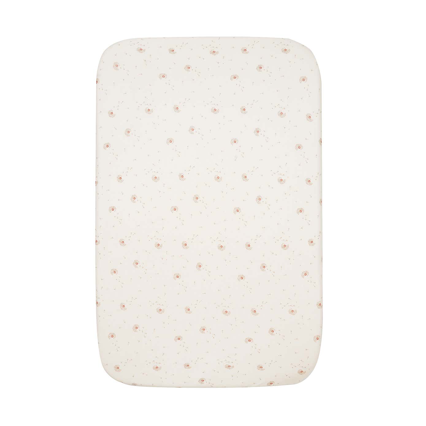 Tutti Bambini Bedside Crib Starter Pack