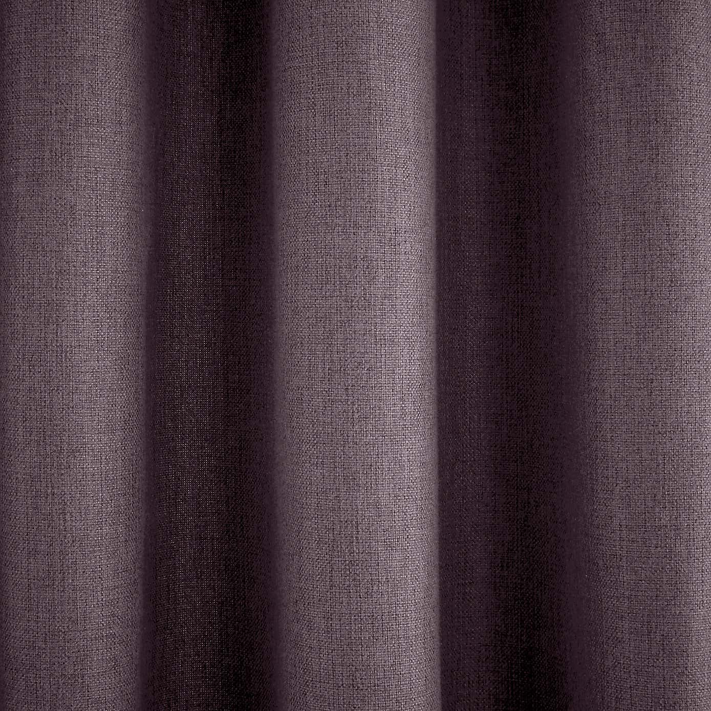 Jennings Natural Thermal Eyelet Curtains