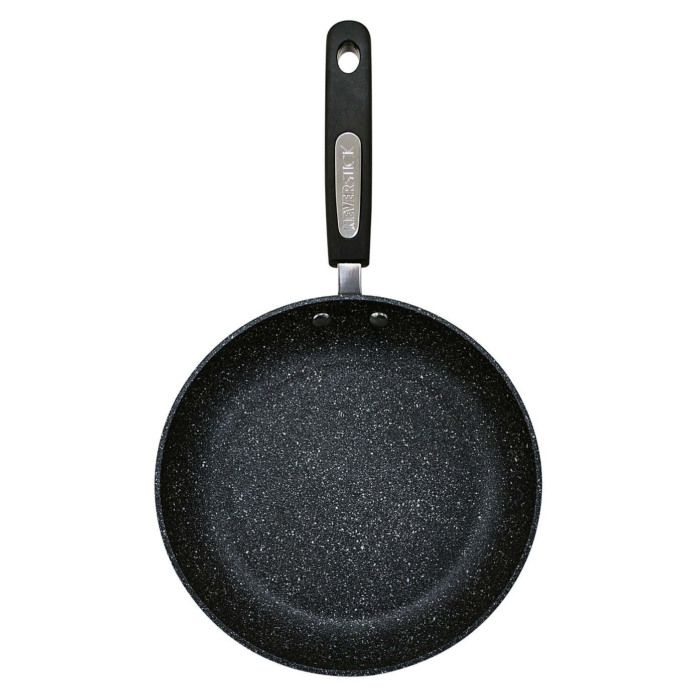 Scoville Neverstick Non-stick Aluminium Frying Pan, 24cm