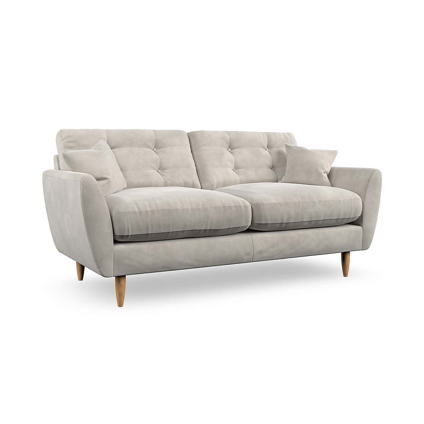 Anders 3 Seater Sofa