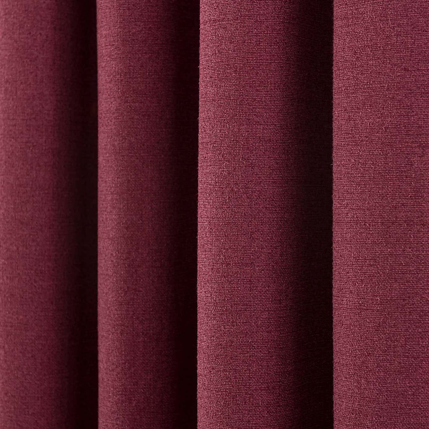 Zodiac Blackout Eyelet Curtains