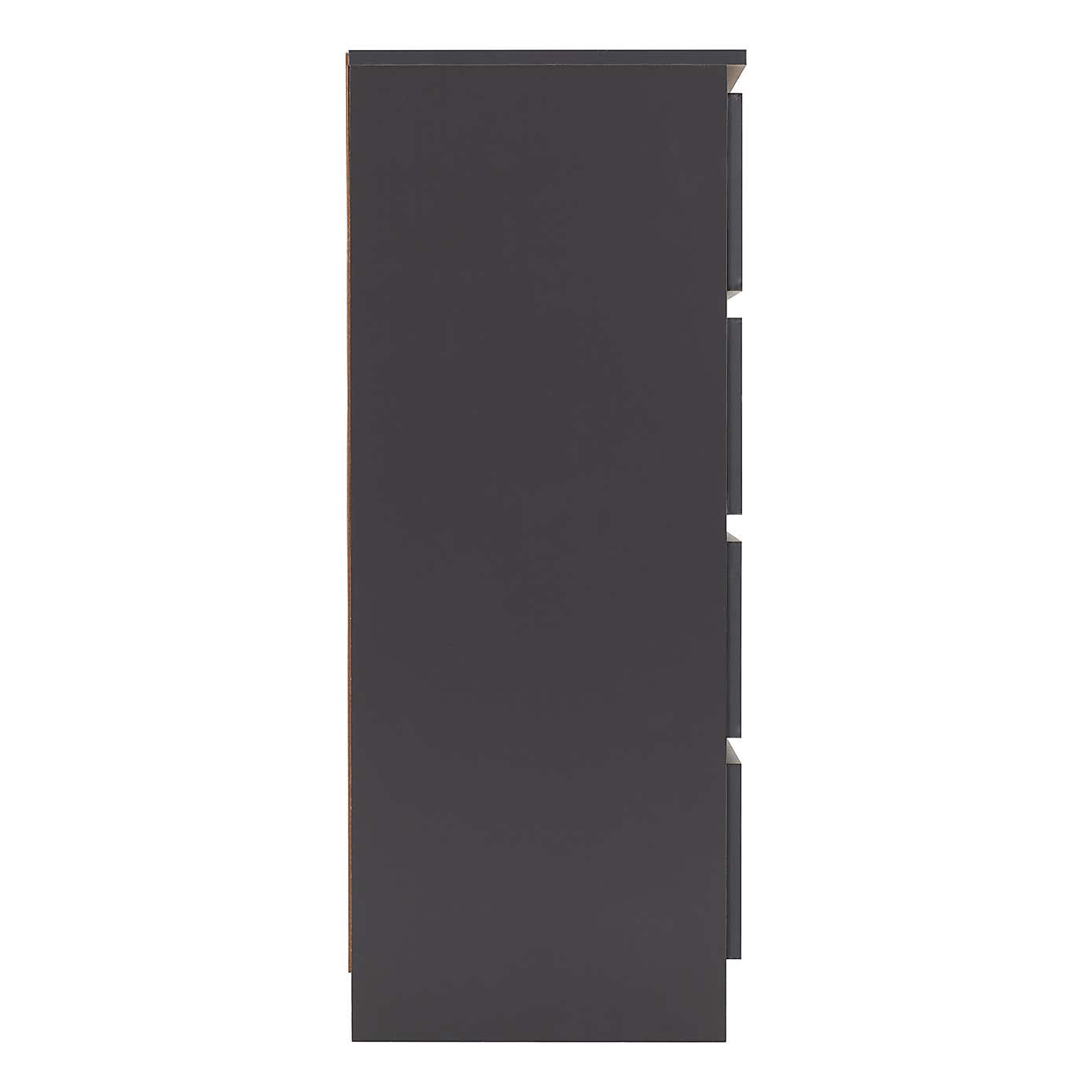 Malvern 4 Drawer Chest