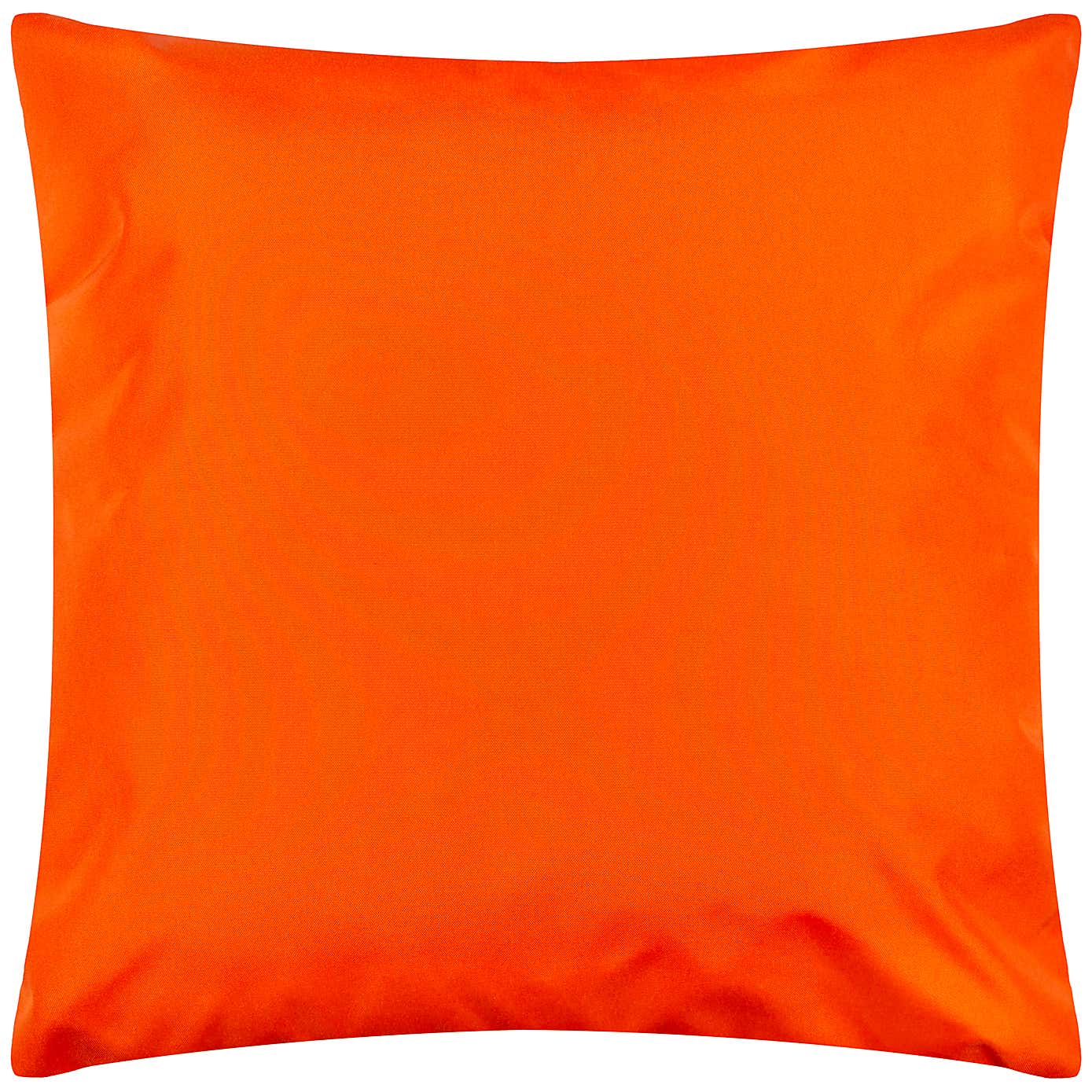 furn. Sunflower Outdoor Cushion