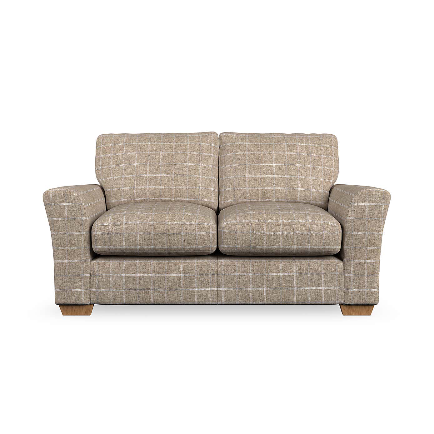 Lena Large 2 Seater Sofa