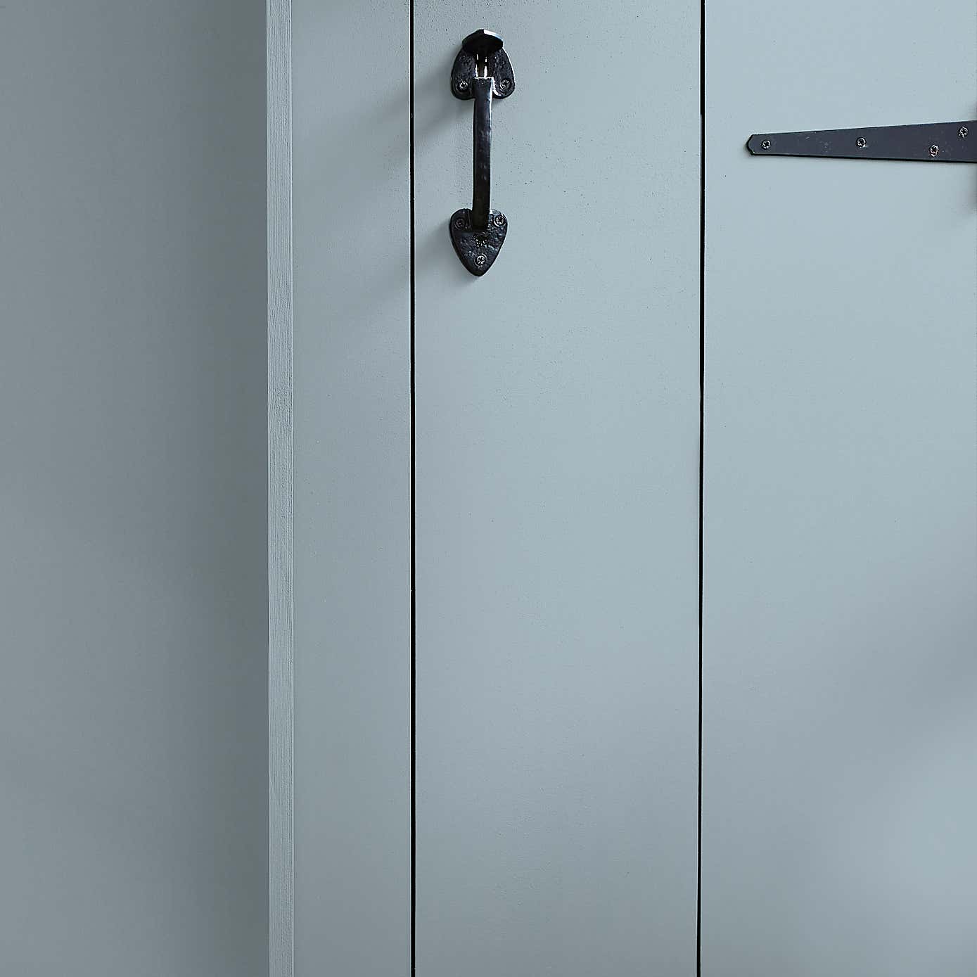 William Morris At Home Water House Eggshell Paint