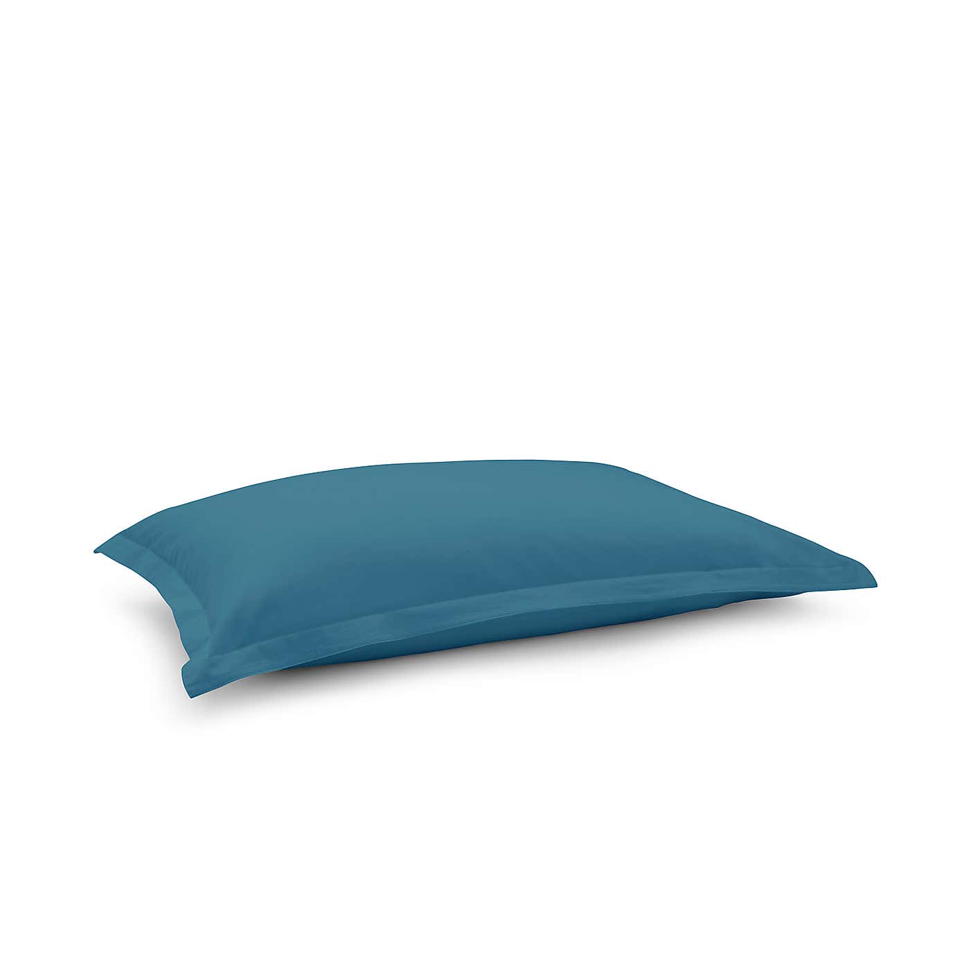 Recycled Cotton Oxford Pillowcase