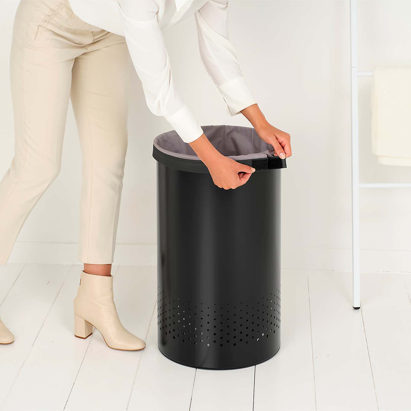 Brabantia 60L Laundry Bin