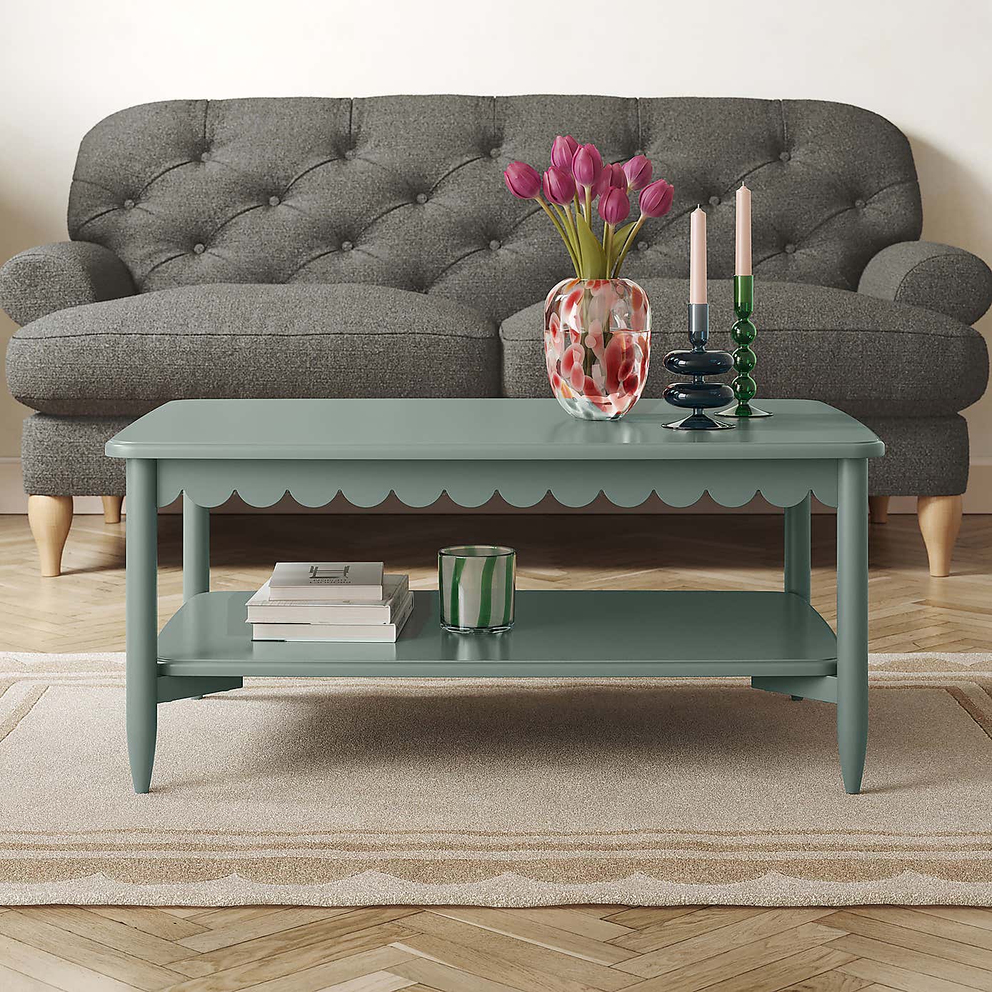 Remi Coffee Table