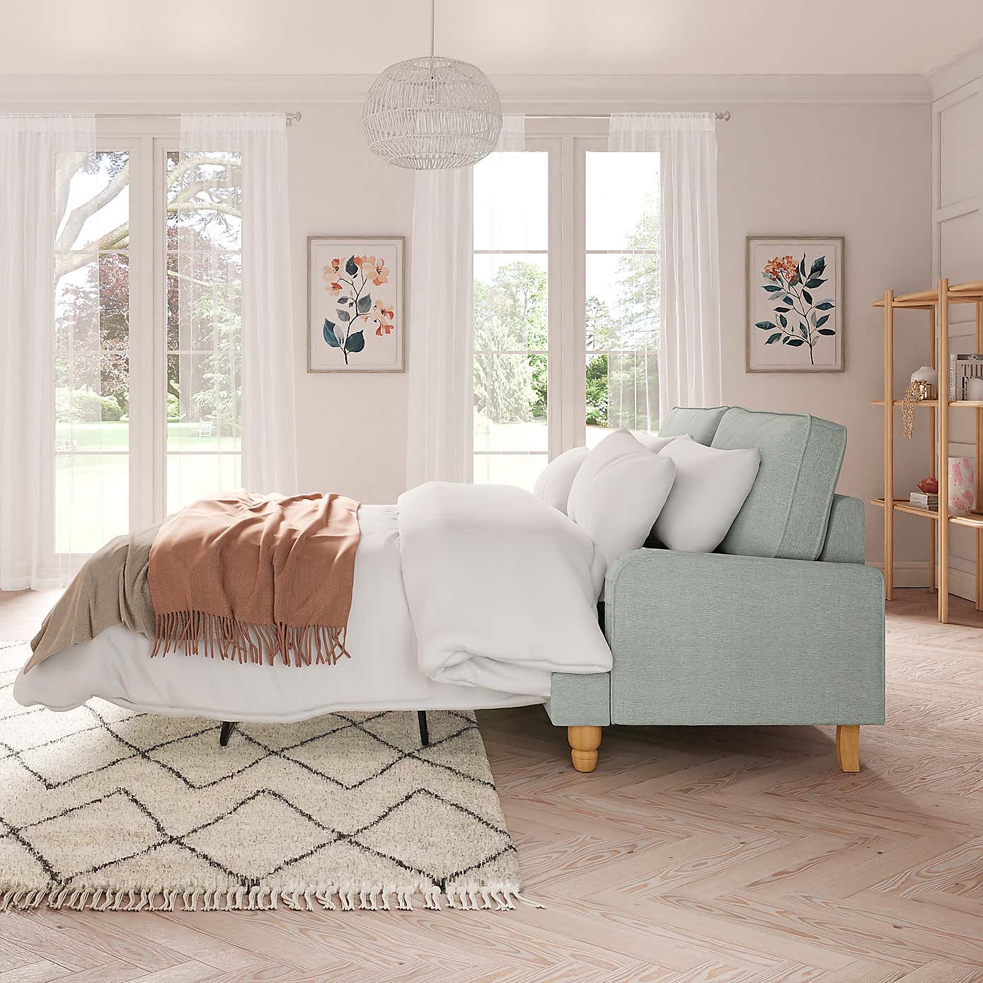 Tonal Textured Weave Fabric Sample