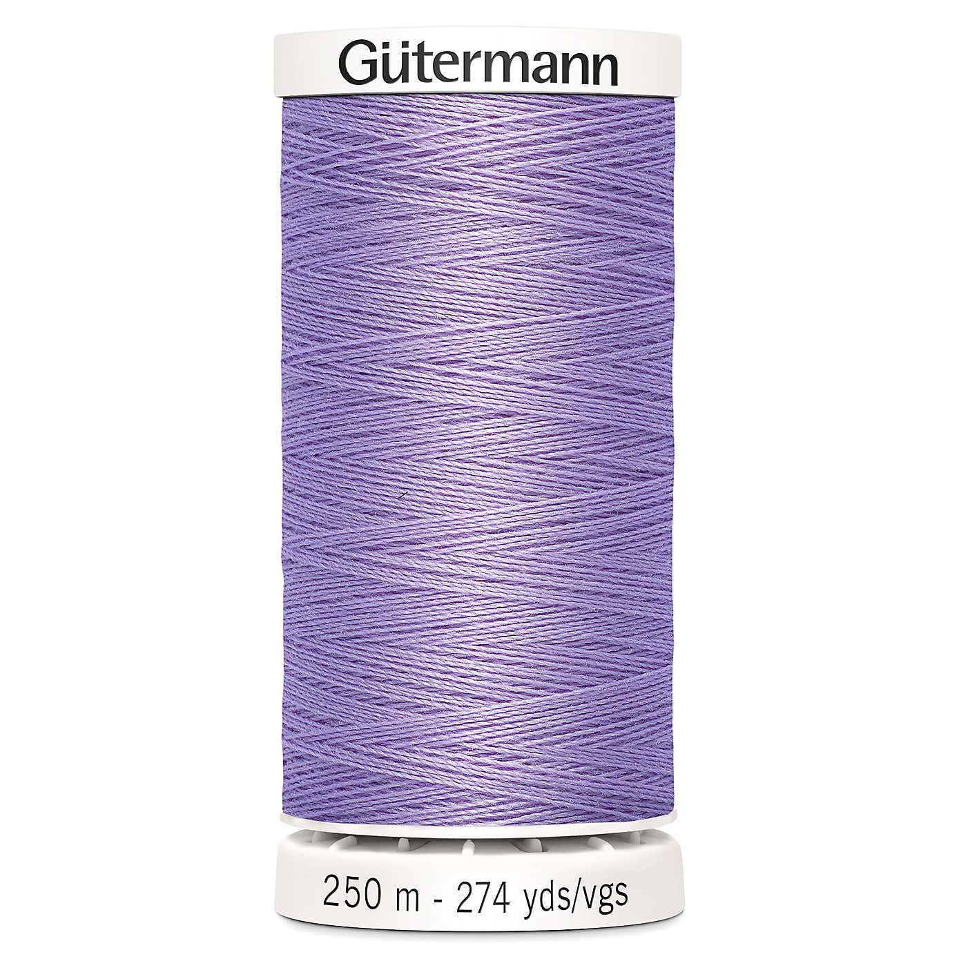 Gutermann Sew All Thread Orchid Purple (158)