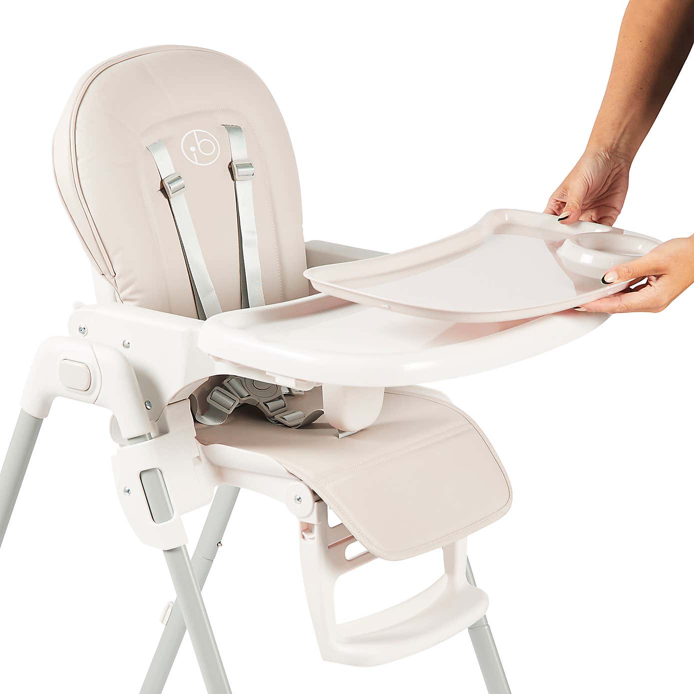 Ickle Bubba Switch Multi-Function Highchair