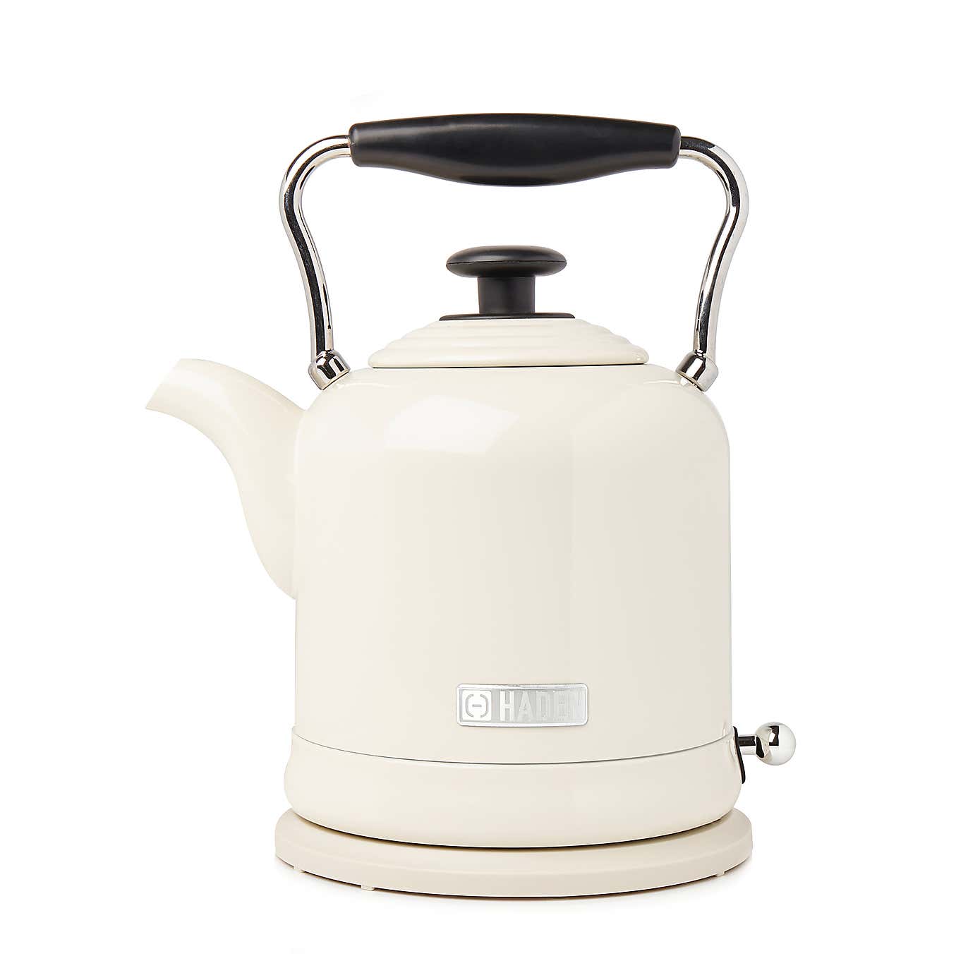 Haden Highclere Kettle