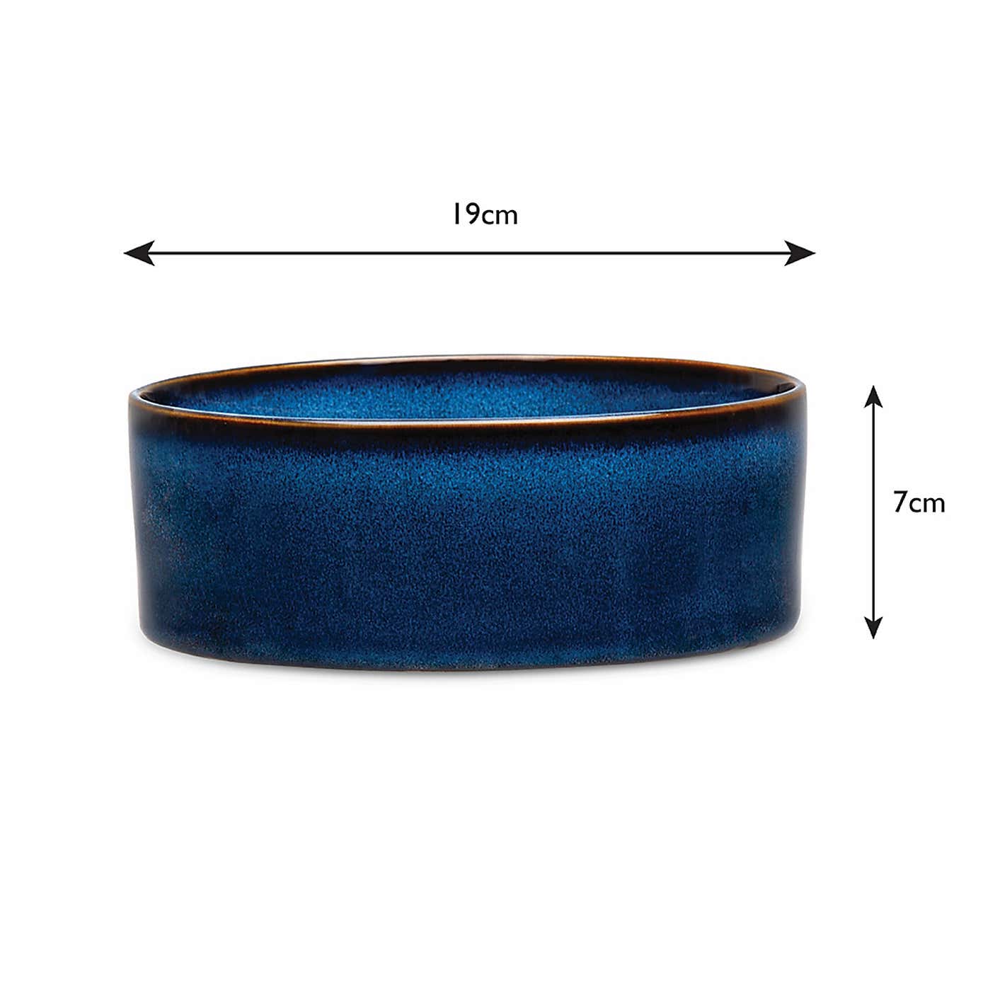 Set of 2 Scruffs Reactive Bowls