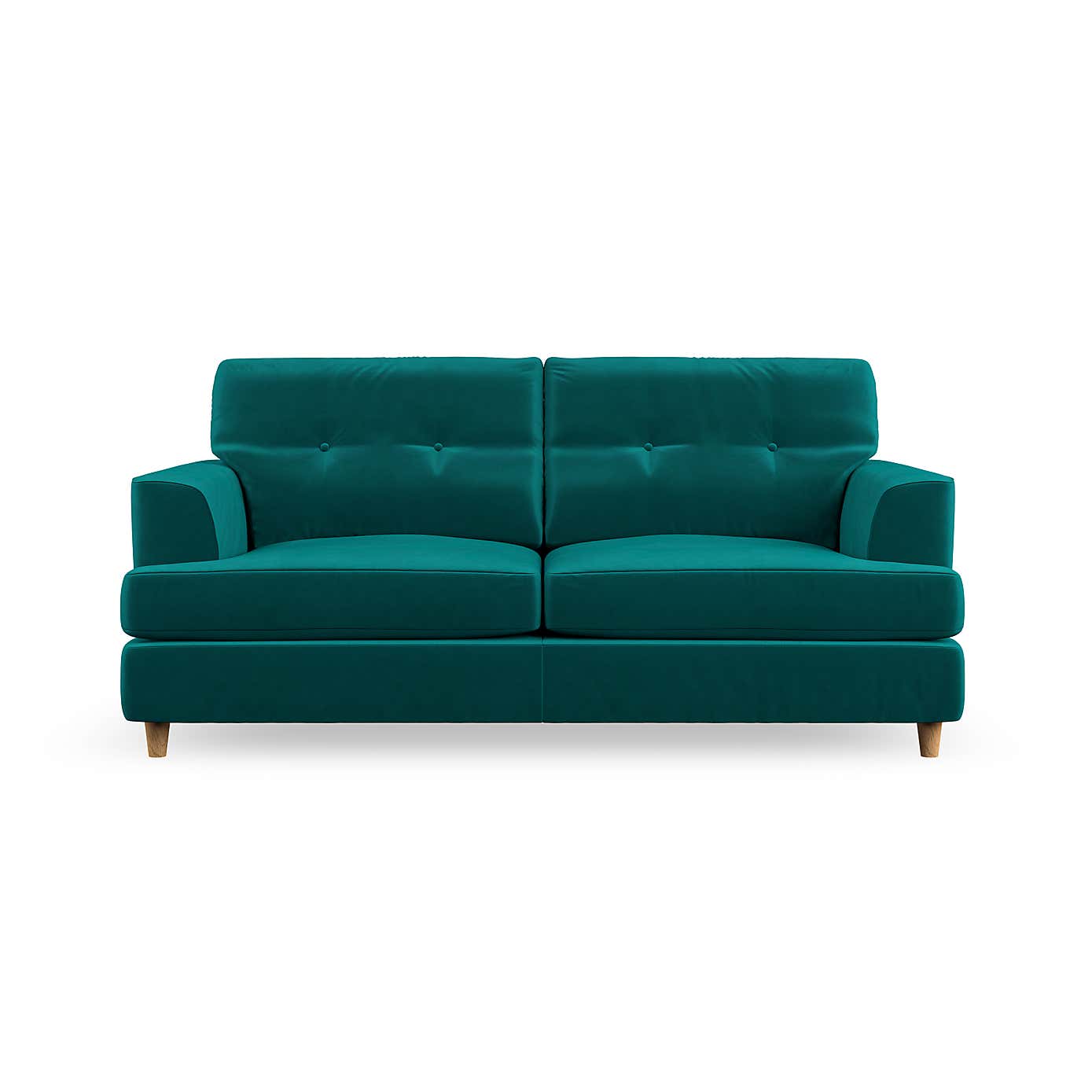 Cooper 3 Seater Sofa Bed