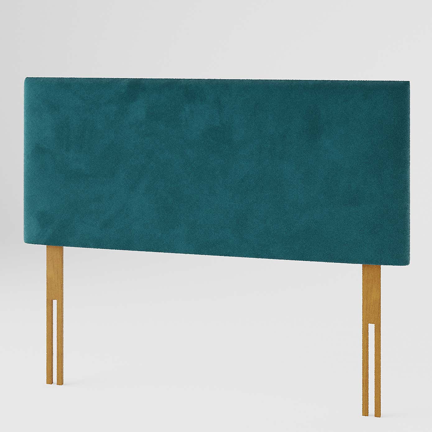 Garland Plush Velvet Headboard
