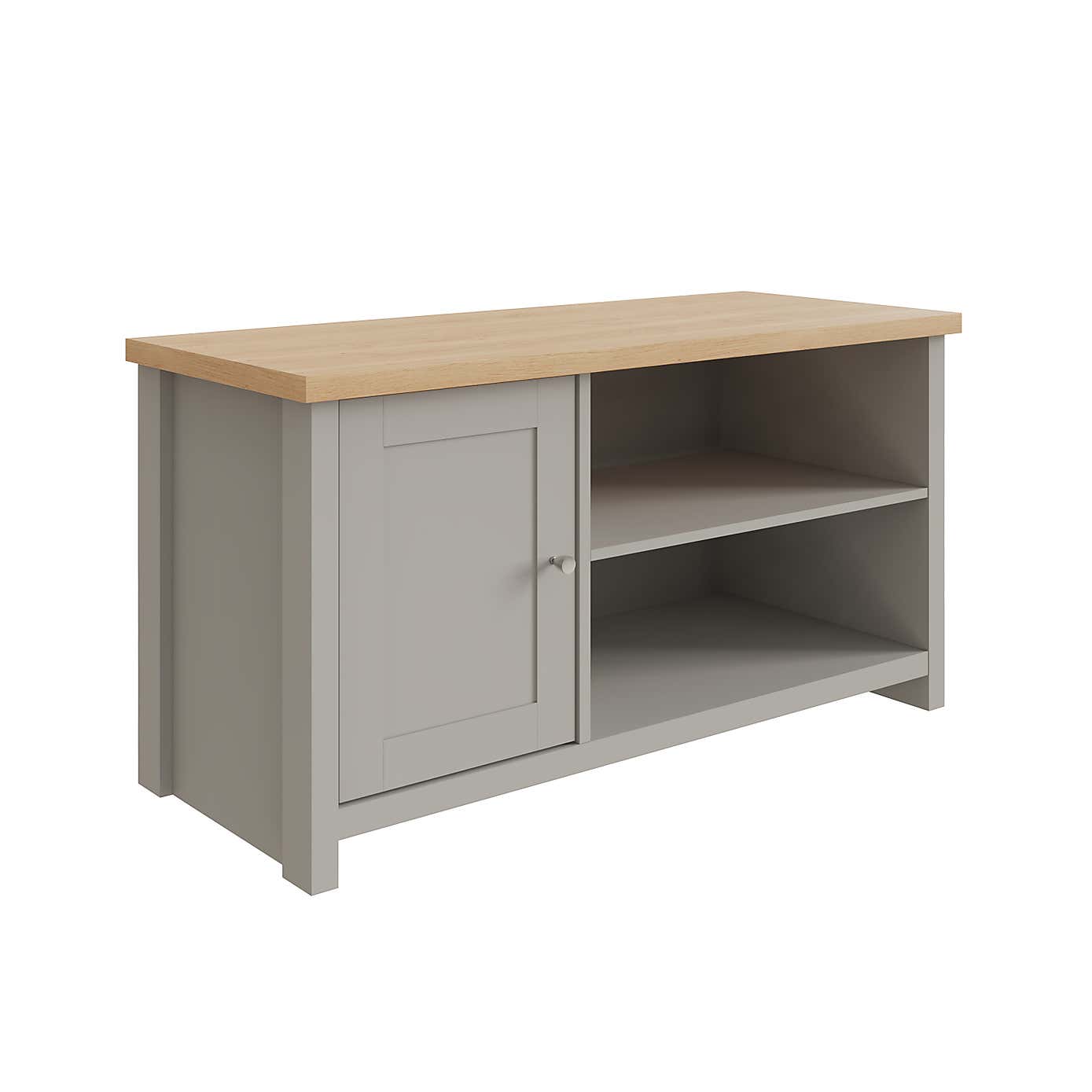 Lancaster TV Cabinet Small