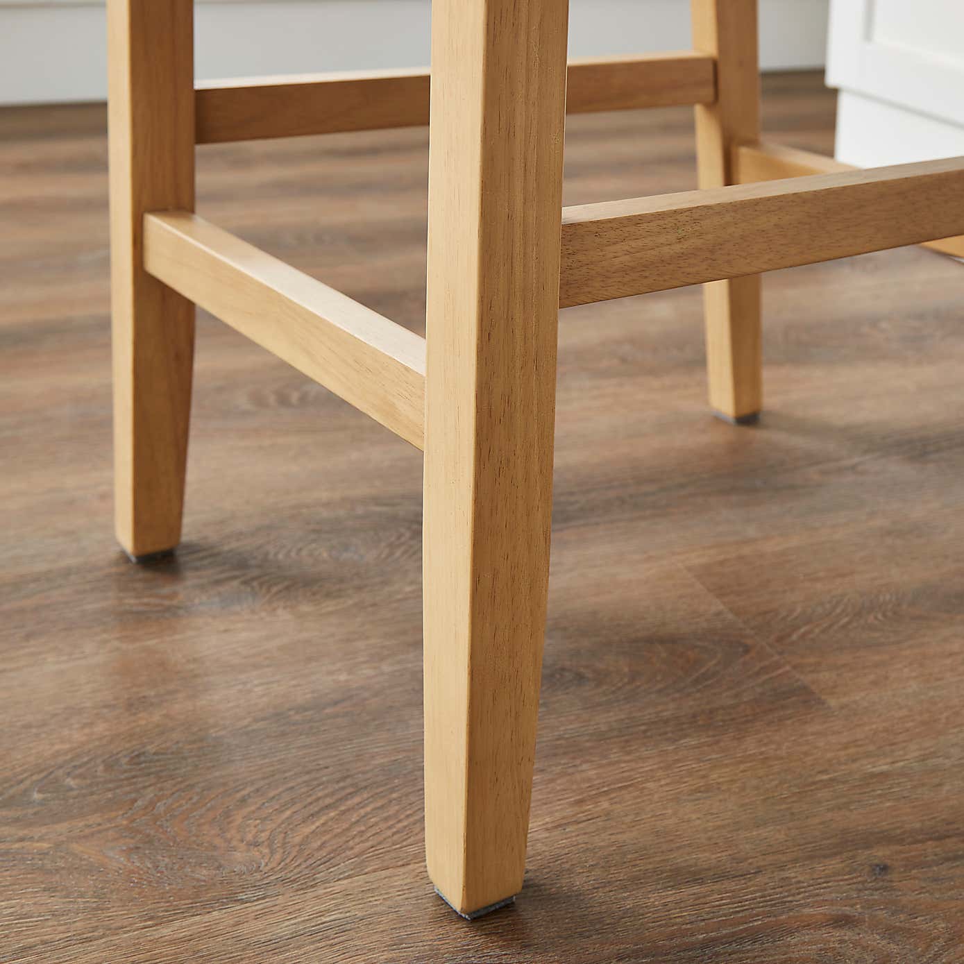 Oakley Counter Height Bar Stool, Fabric