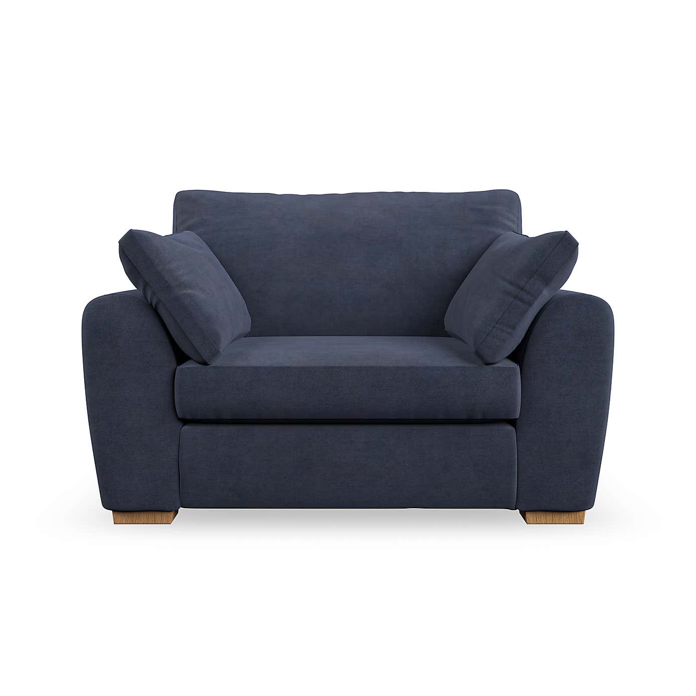 Madison Snuggle Chair