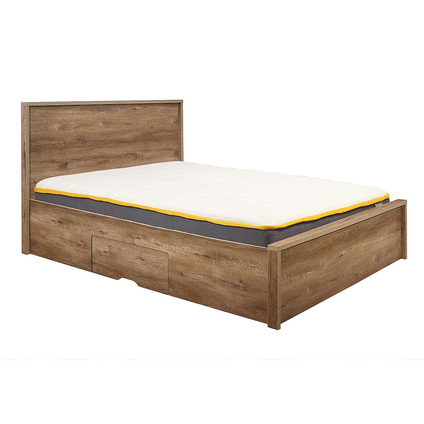 Stockwell Bed Frame