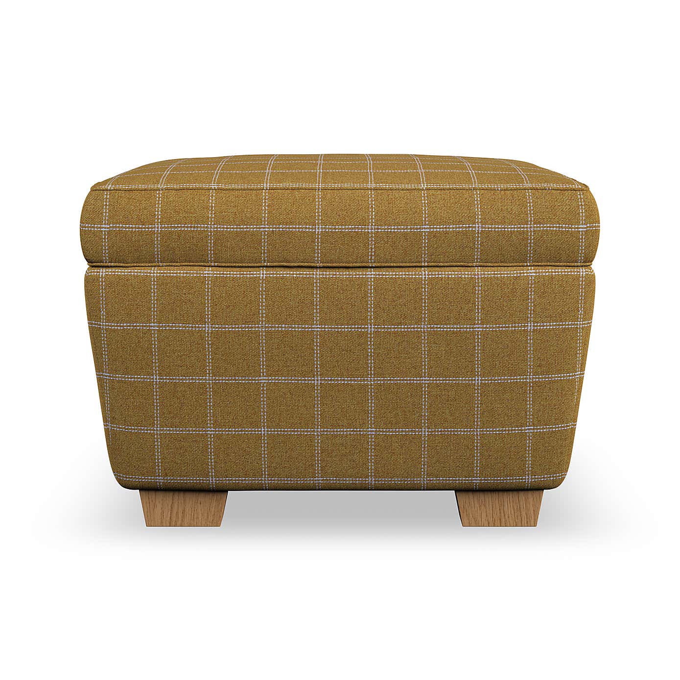 Arundel Footstool