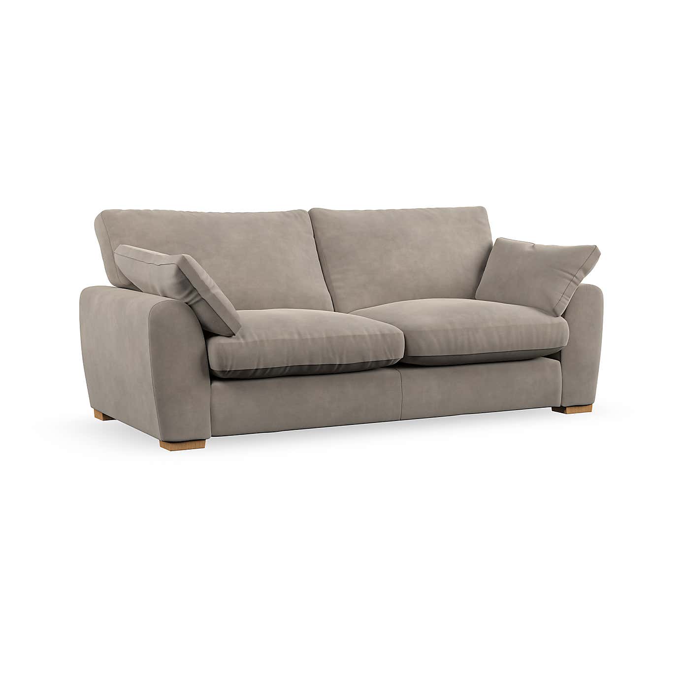 Madison Large 3 Seater Sofa