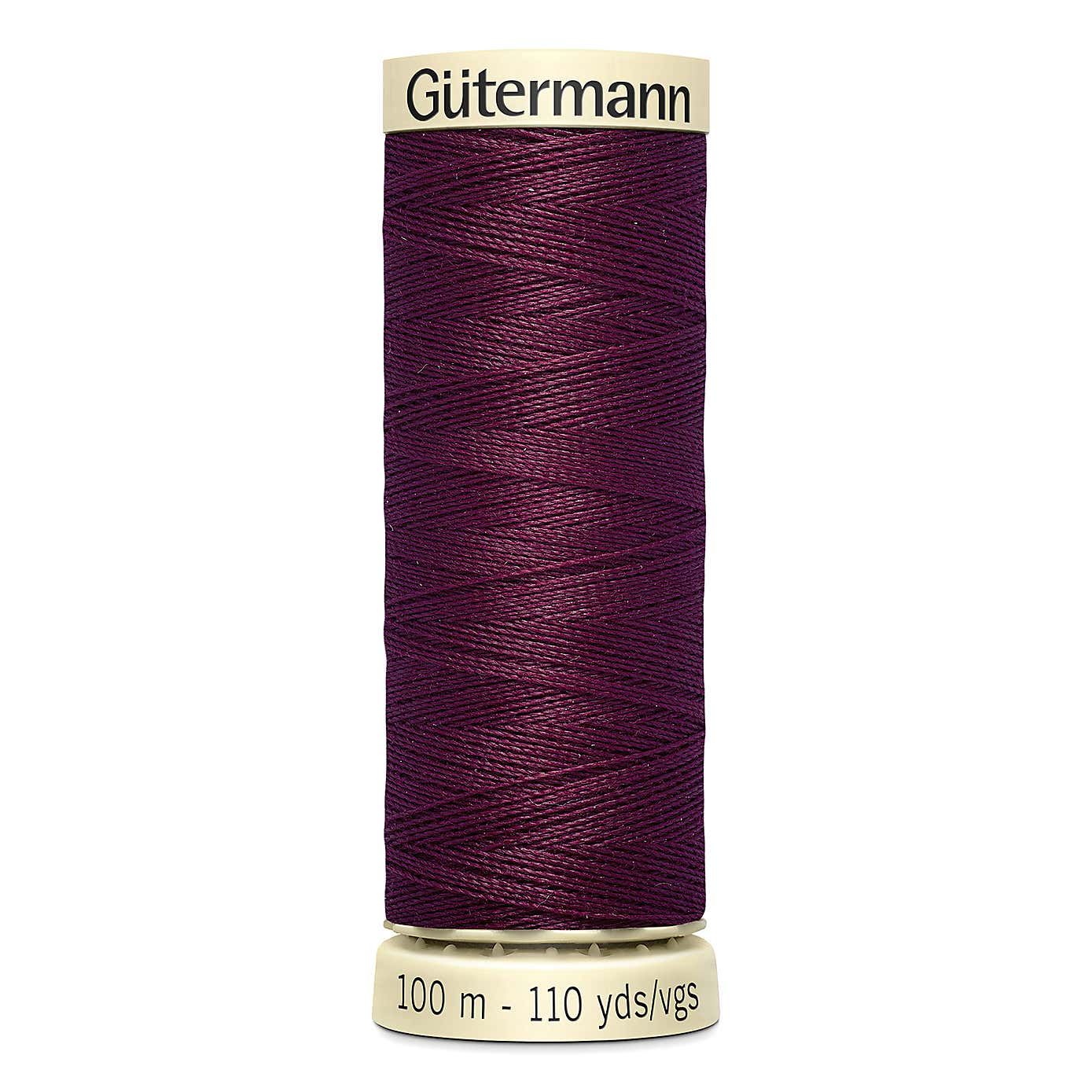 Gutermann Sew All Thread Deep Wine (108)