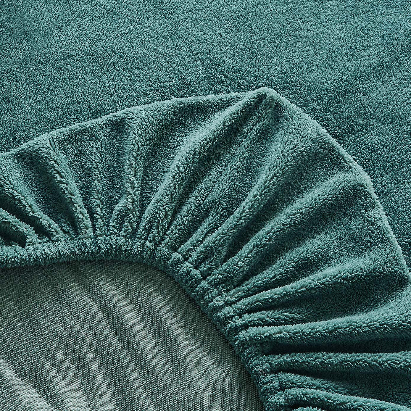 Teddy Bear Fitted Sheet