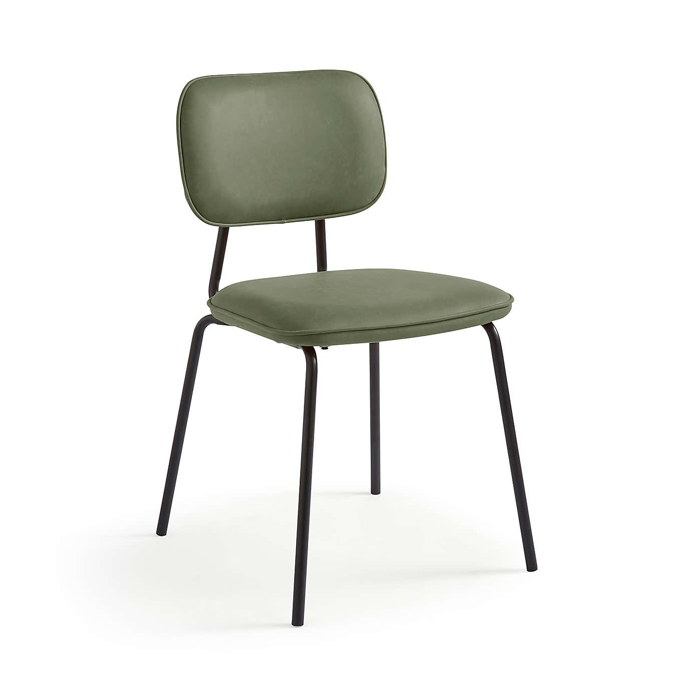 Barker Set of 2 Dining Chairs