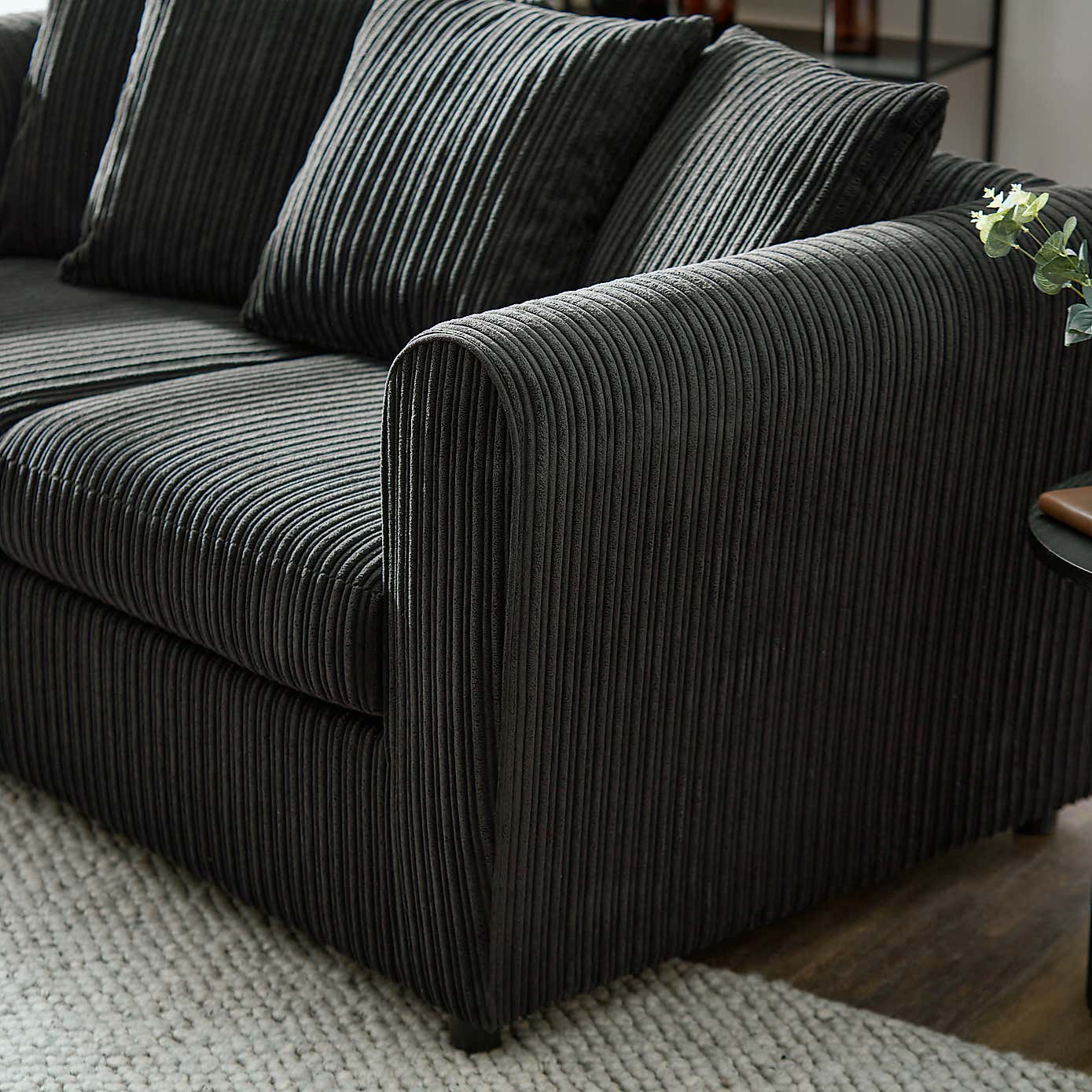 Blake 2 Seater Double Sofa Bed