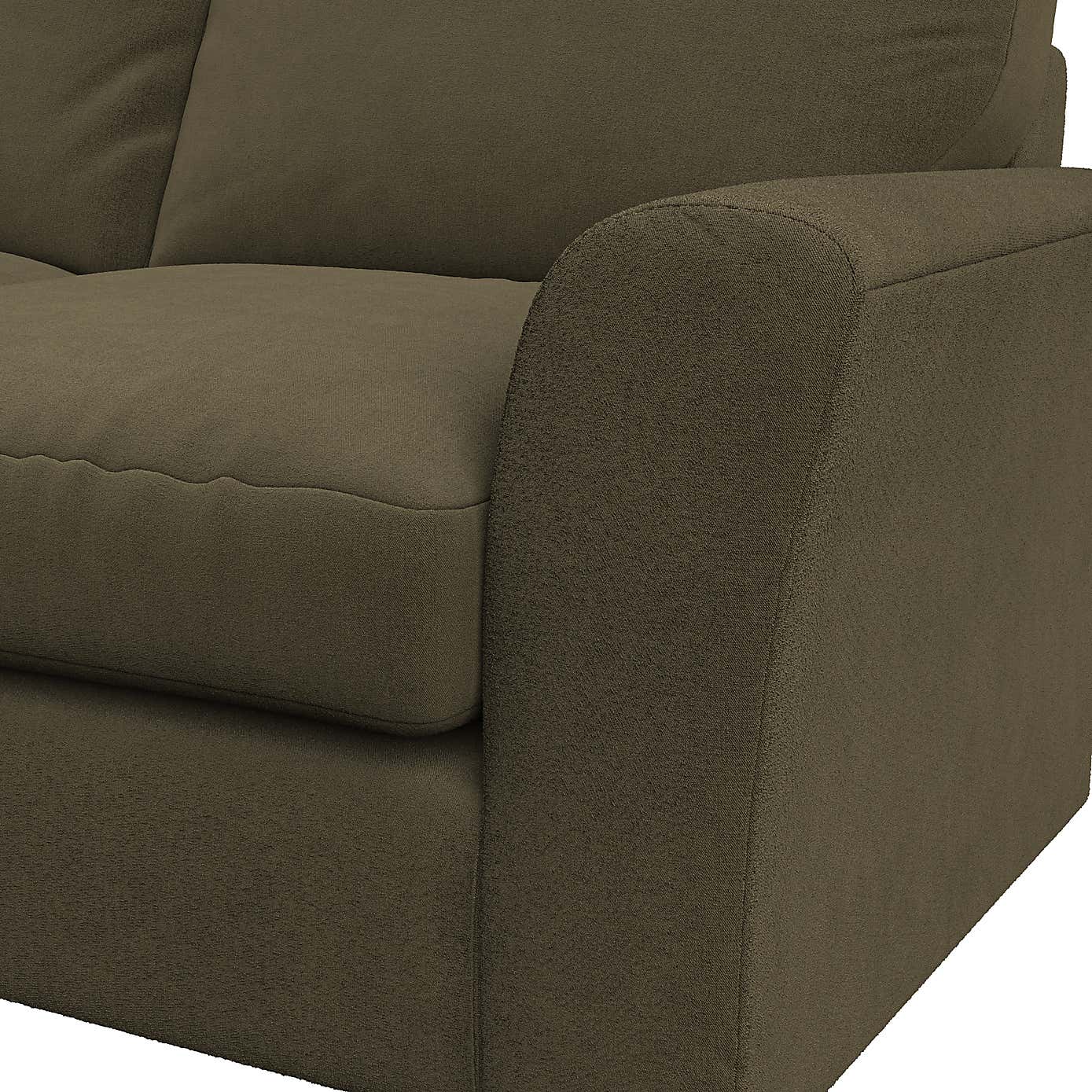 Lena Small Corner Sofa