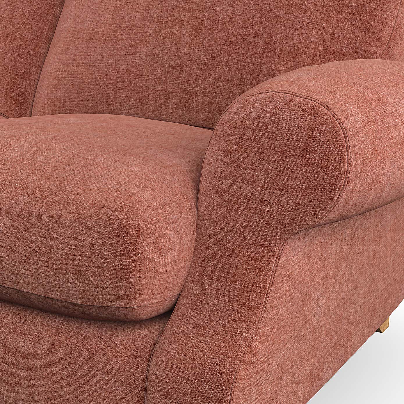 Ashford 3 Seater Sofa