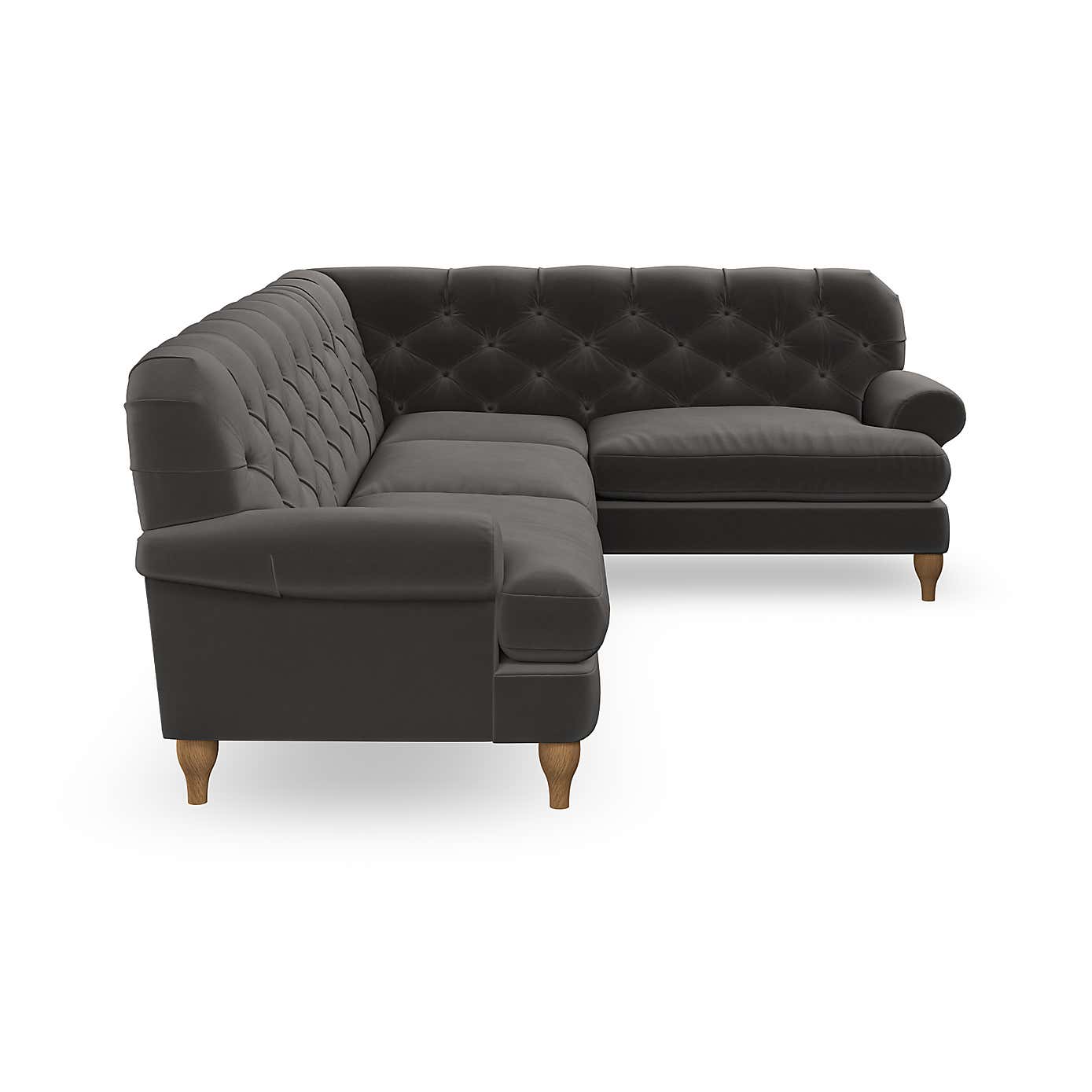 Canterbury 4 Seater Corner Sofa