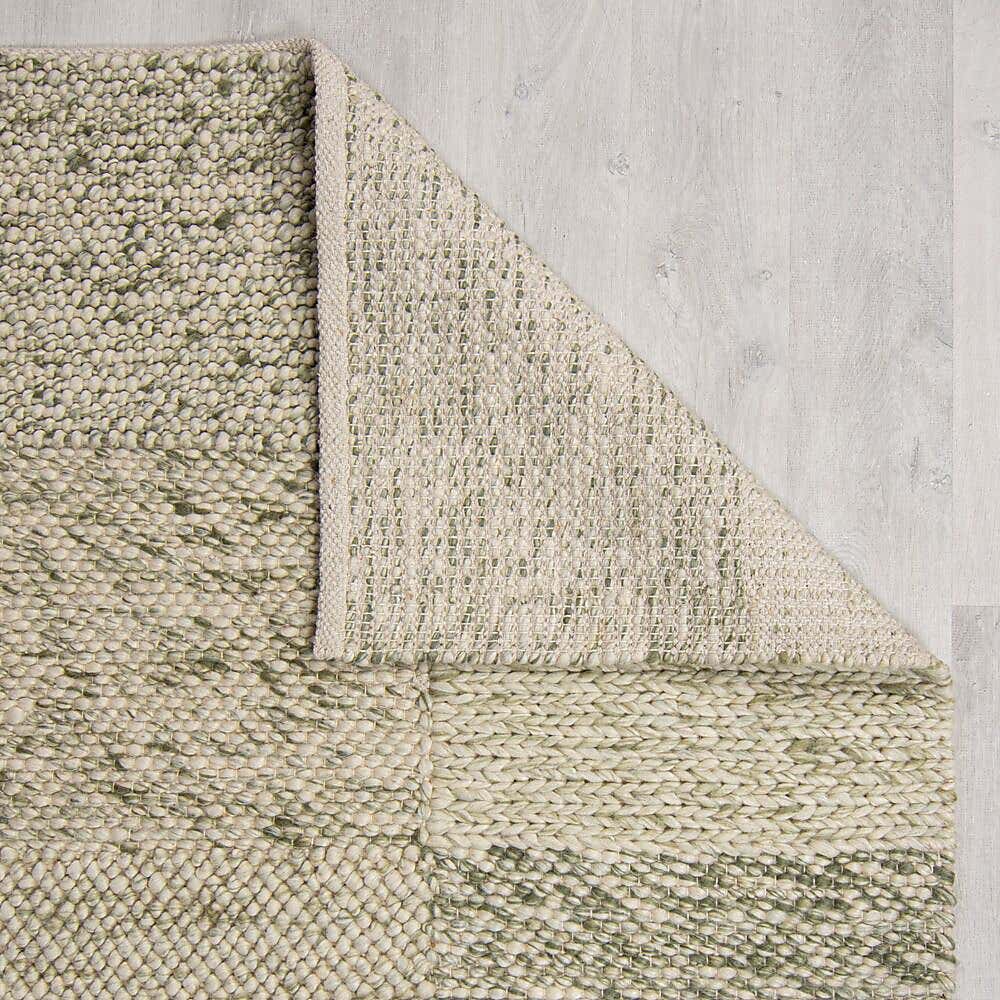 Pebble Patchwork Rug