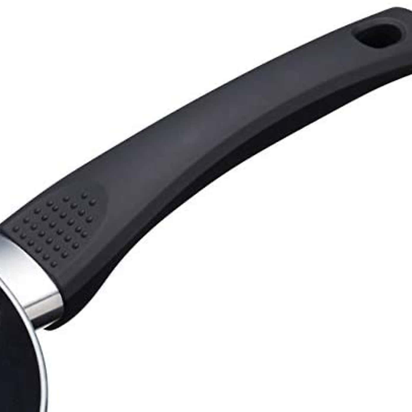 KitchenCraft Aluminium PFOA-Free Non-Stick Frying Pan, Small
