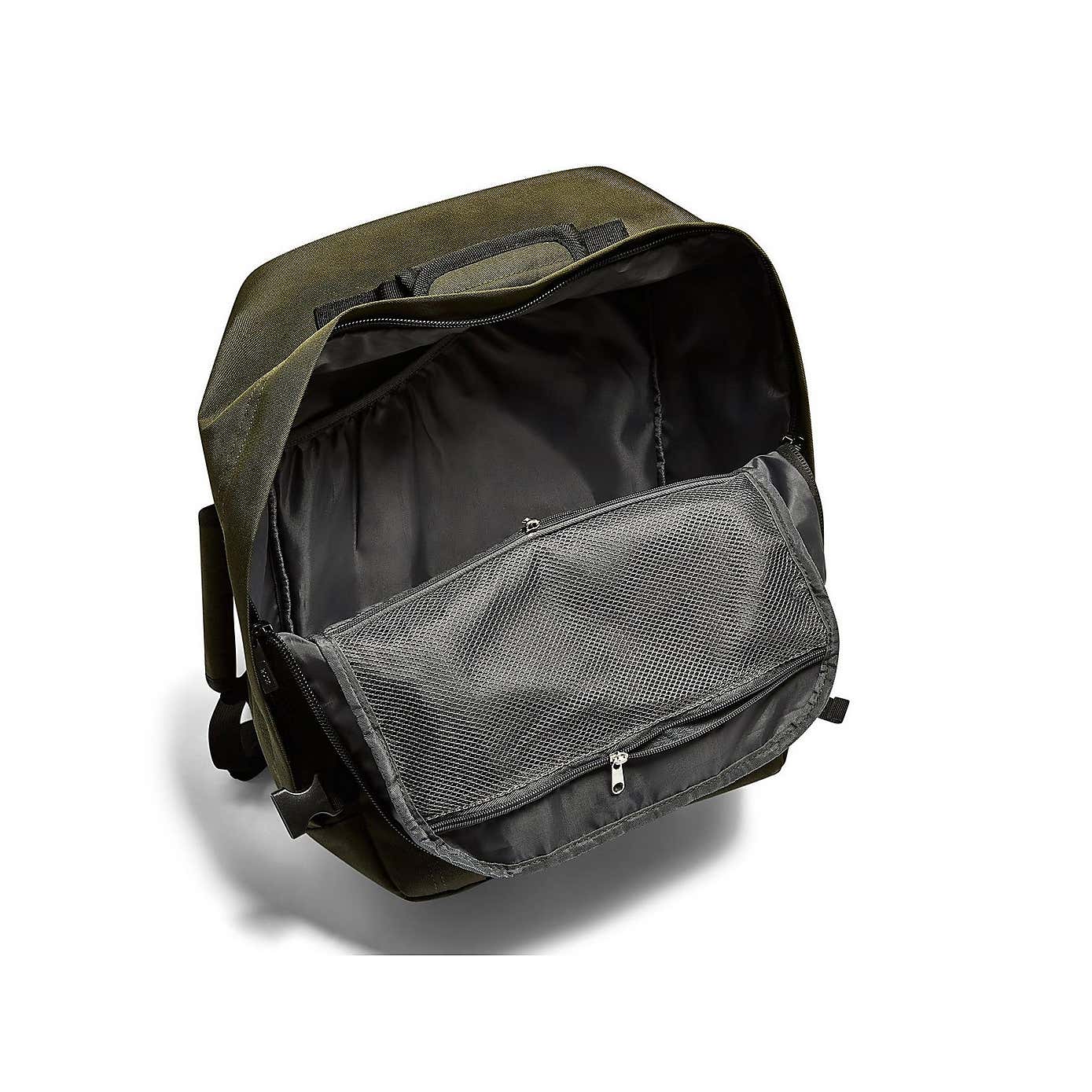 Rock Luggage Cabin Backpack