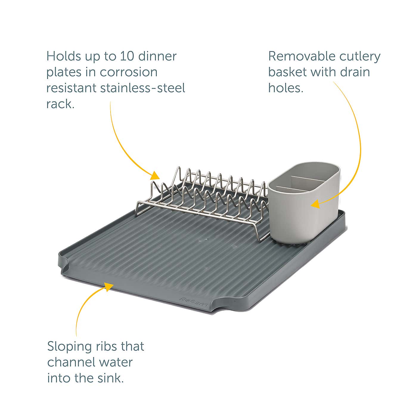 Reborn Washing and Large Drying Set