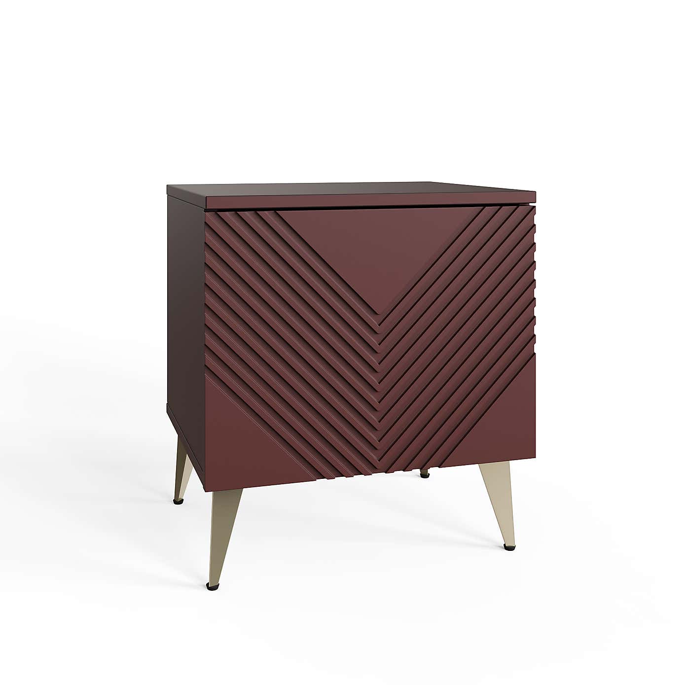Ava Bedside Table