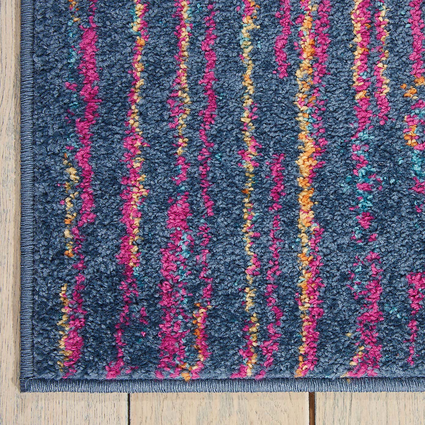 Multi Coloured Passion 2 Rug