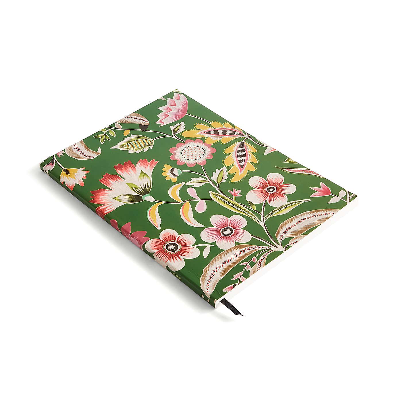Waters & Noble Joy Floral Softbound Notebook