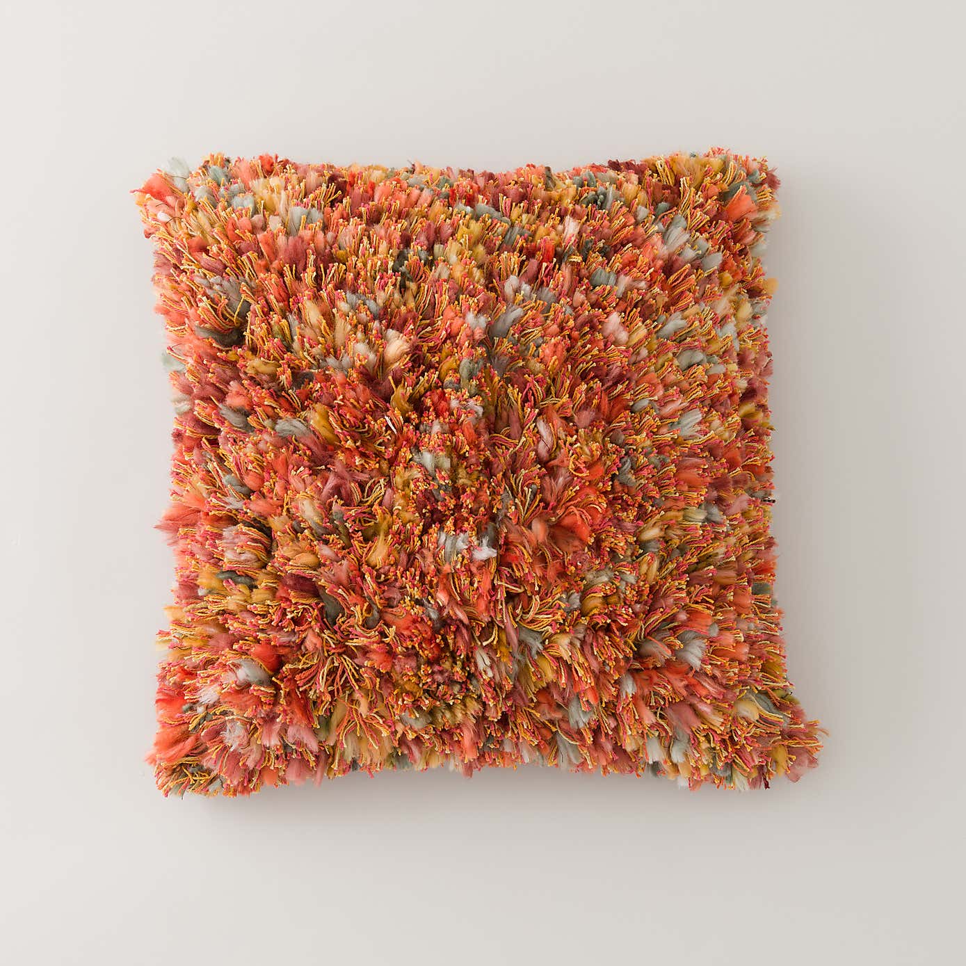 Ava Textured Cushion