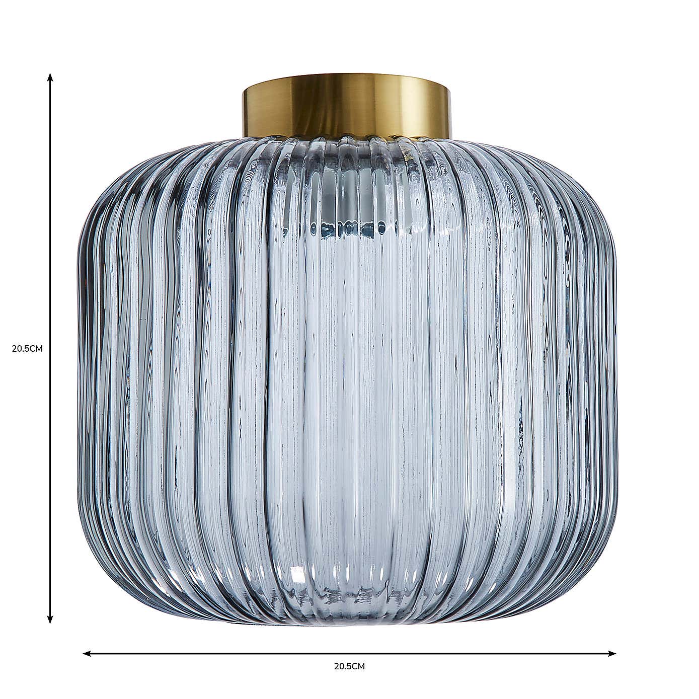 Riley Easy Fit Pendant Shade